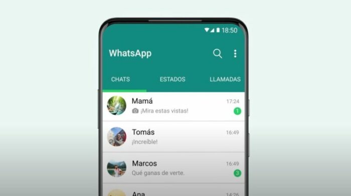 WhatsApp desarrolla modo de transferencia de historial de chats en Android sin Google Drive