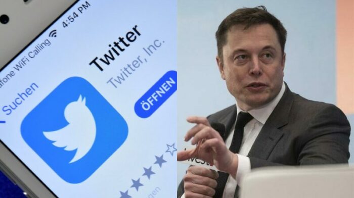 Twitter despidió a sus empleados en un 80 % con la llegada de Elon Musk