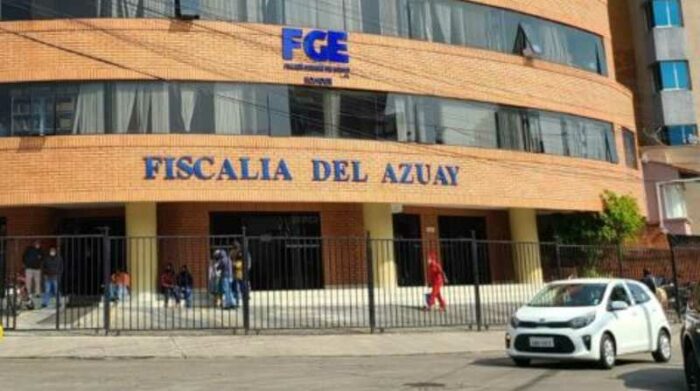 Investigan a psicólogo en Cuenca por 13 denuncias de abuso sexual en un centro educativo