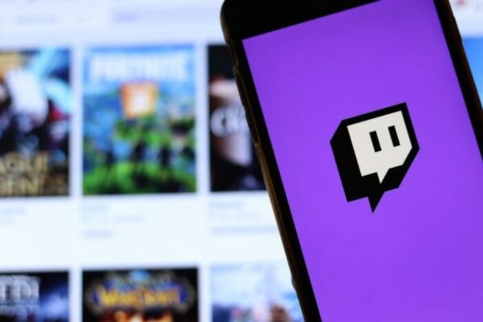 Rusia multa a Twitch por ‘noticias falsas’ sobre invasión a Ucrania