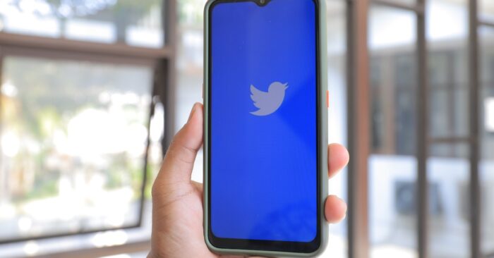 Twitter prueba la función de videollamada en la aplicación