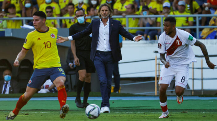 Ricardo Gareca tuvo éxito donde Ecuador fracasó: La Copa América