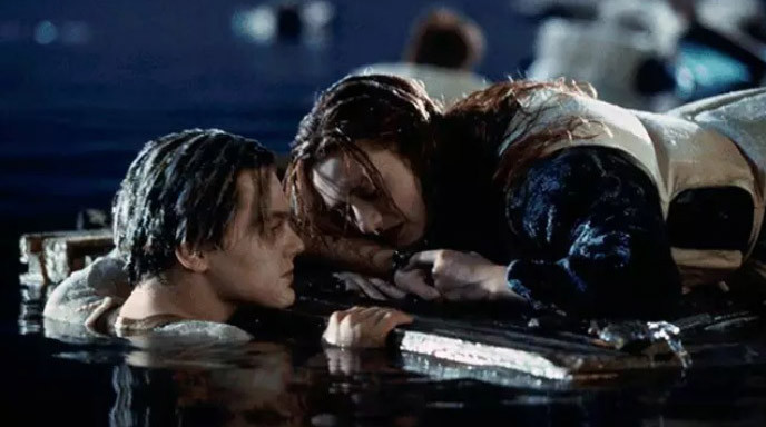 Jack, de ‘Titanic’, podría haber sobrevivido, según National Geographic