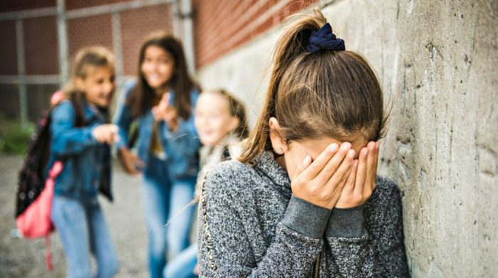 Estos son los tipos de acoso en unidades educativas