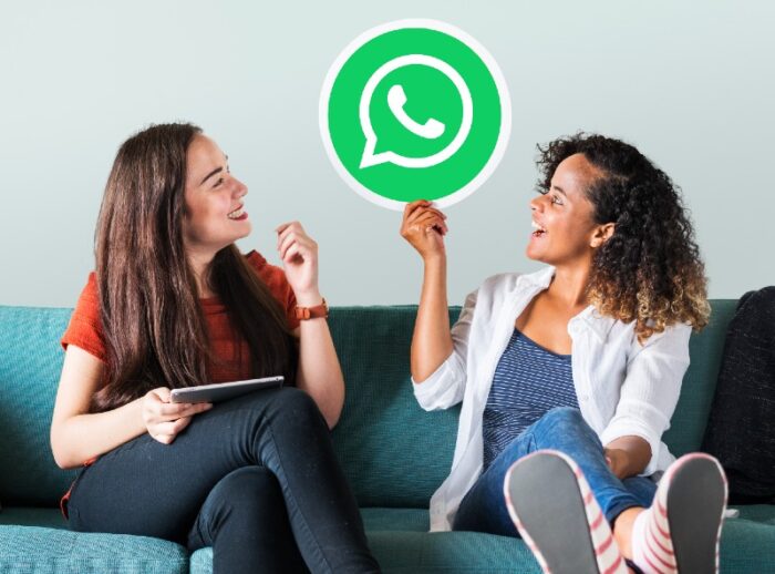 WhatsApp eleva el límite para compartir archivos multimedia hasta 100 elementos