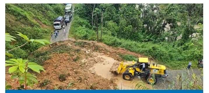 Emergencias en Santo Domingo por las fuertes lluvias