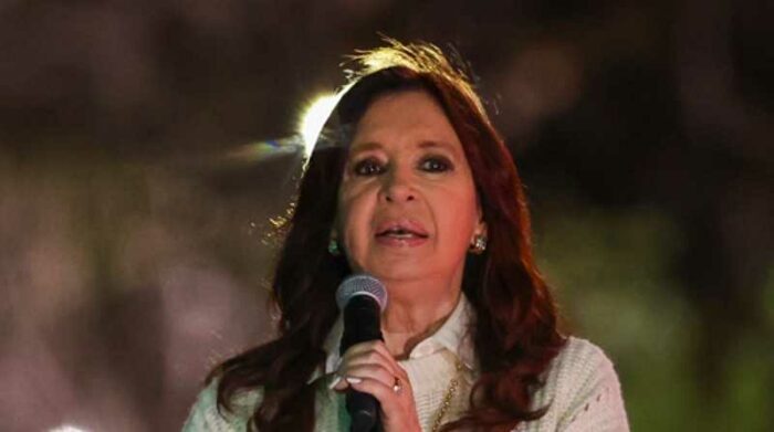 La defensa de Cristina Fernández pedirá ‘jueces imparciales’ en apelación