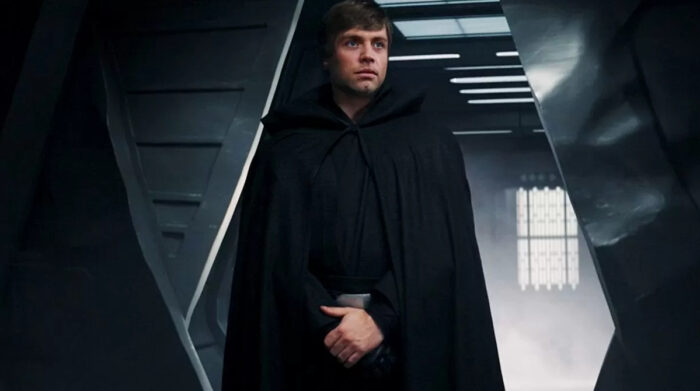 Luke Skywalker, de ‘Star Wars’, alerta ataques de Rusia con ‘app’