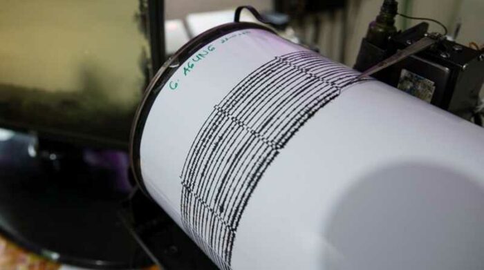 Un fallecido por fuerte sismo en Ecuador