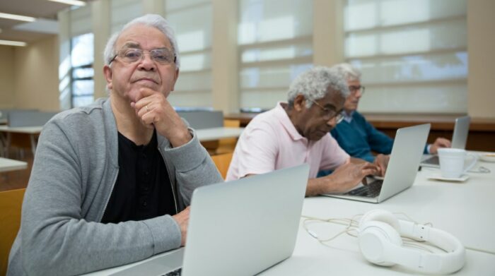 Alfabetización digital, ¿nueva política educativa?