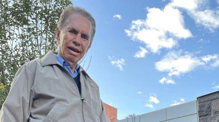 Retiro de Don Alfonso genera reacción de Embajador de EE.UU. en Ecuador