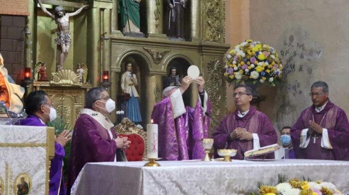 ¿Desde cuándo es el feriado de Semana Santa 2023 en Ecuador?