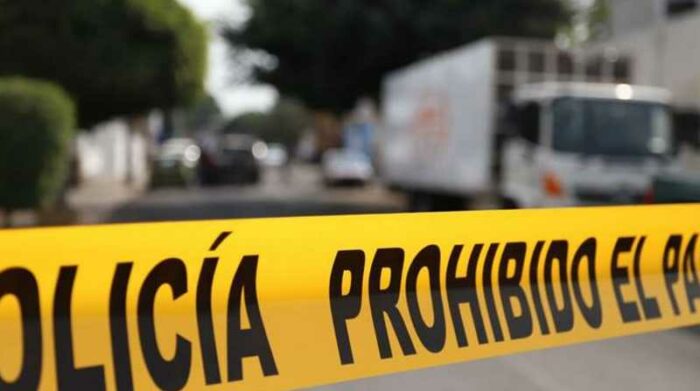 Tres detenidos tras la desaparición y muerte de un taxista en Quito