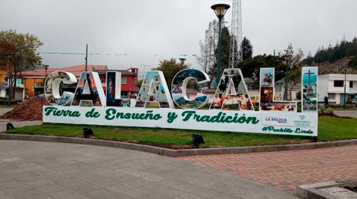 Aprobado inicio de periodo para nuevo proceso electoral en Calacalí