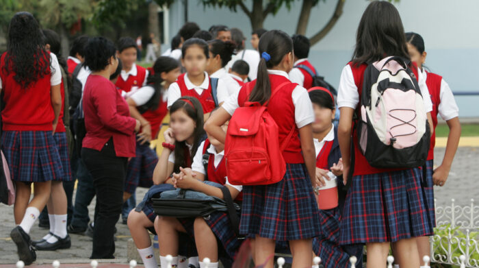 Los conflictos entre alumnos ponen a prueba a los planteles educativos