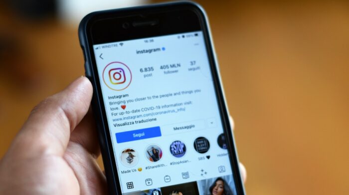 Instagram rediseña el apartado de Reels para facilitar su edición en iOS y Android