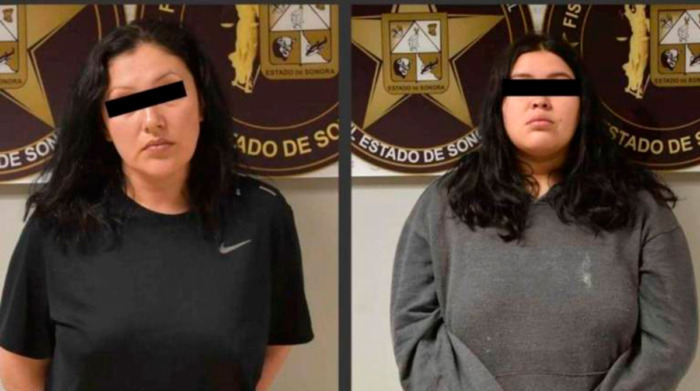 Dos mujeres asesinaron a una madre para robarle a su bebé en México