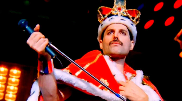 Las reliquias de Freddie Mercury, que incluyen un peine, serán subastadas