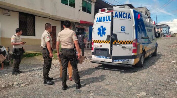 Reciclador fue confundido con un ladrón y lo quemaron vivo en Santo Domingo