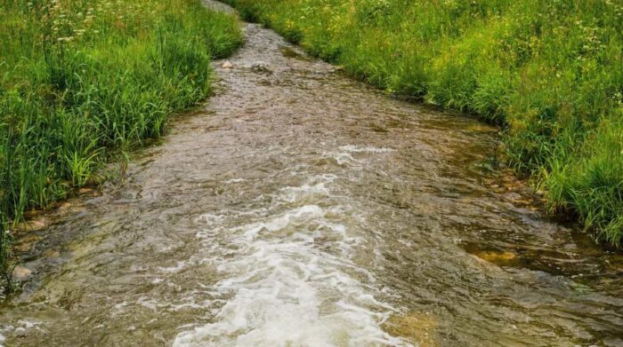 Lluvias en Ecuador dejan 15 ríos desbordados en la Costa y Sierra