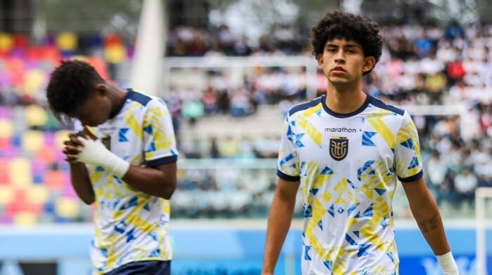 Ecuador goleó y los resultados del Mundial Sub 20 de Argentina