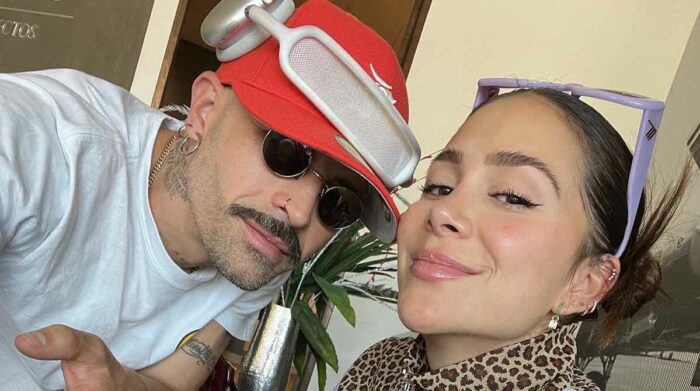 Roban casa de Greicy Rendón y Mike Bahía en Colombia