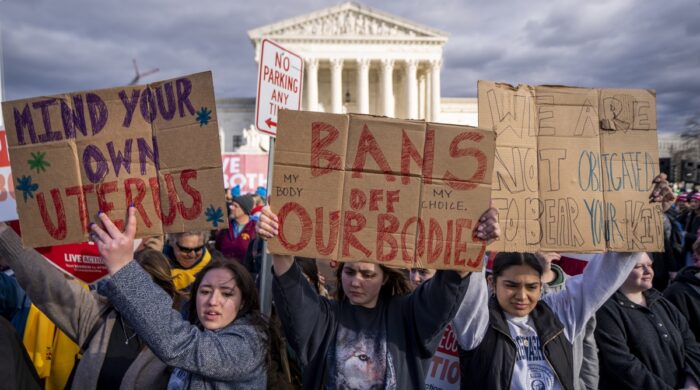 Juez bloquea ley que prohíbe el aborto a partir de las seis semanas en Carolina del Sur