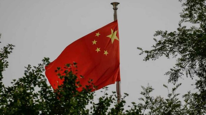 China pide ‘punto intermedio’ entre Washington y Pekín para mejorar los lazos