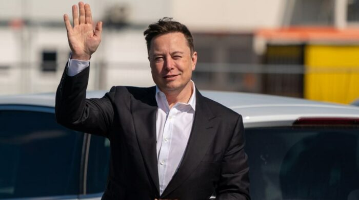 Elon Musk deja su cargo de CEO de Twitter