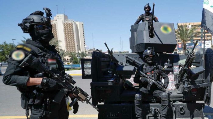 Países árabes advierten ‘guerra abierta’ de Israel contra los palestinos tras ataques