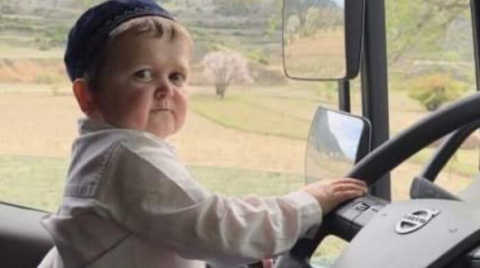 Arrestan a Hasbulla en Rusia tras asistir a una boda