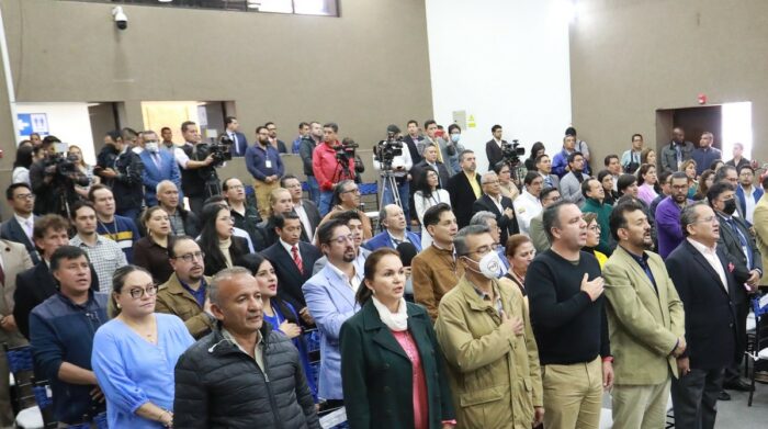 Plazo para elecciones primarias de organizaciones políticas finaliza el 10 de junio