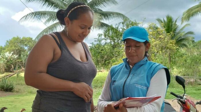 Bono de desarrollo humano consulta por cédula