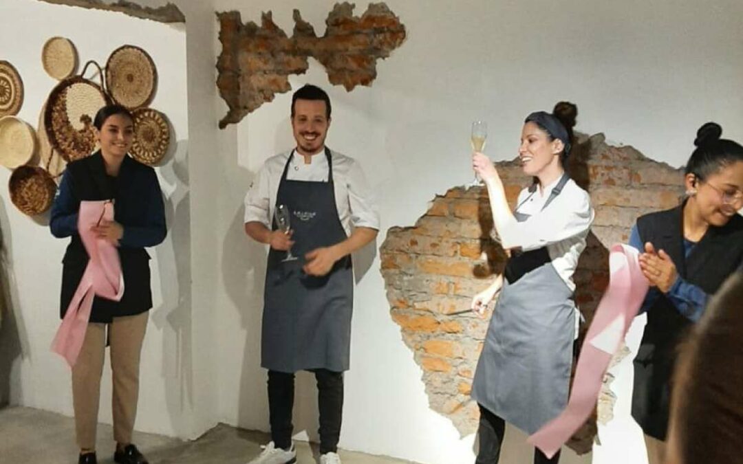 La apuesta por la gastronomía ecuatoriana crece