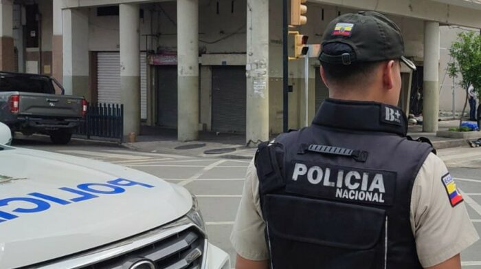 Liberan a empresario camaronero secuestrado en Durán