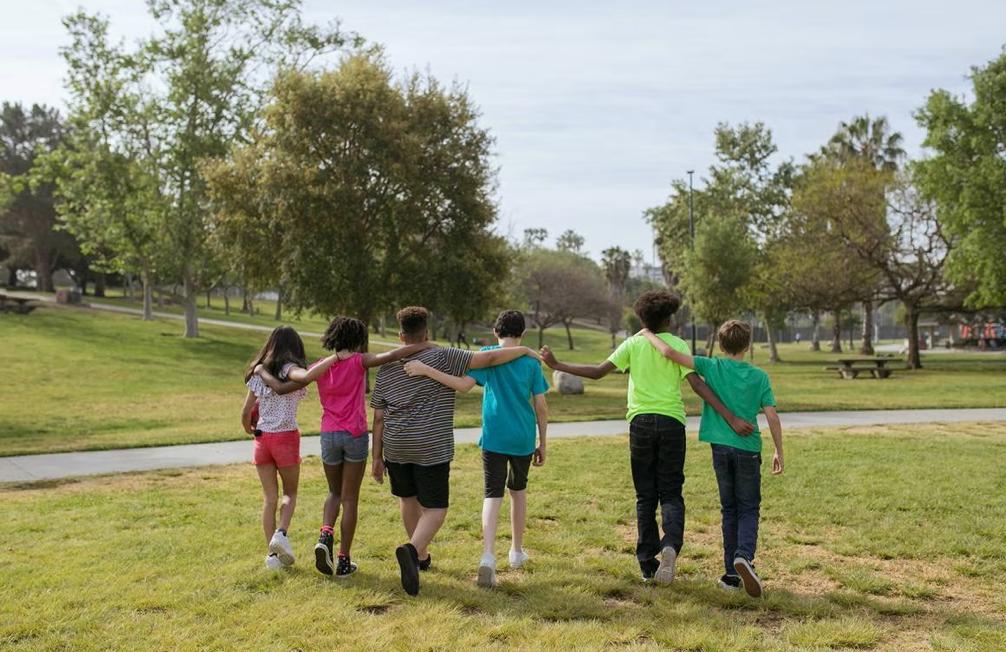 “Necesito amigos de verdad”: niño de 12 años muestra la cara más dura del bullying en Texas