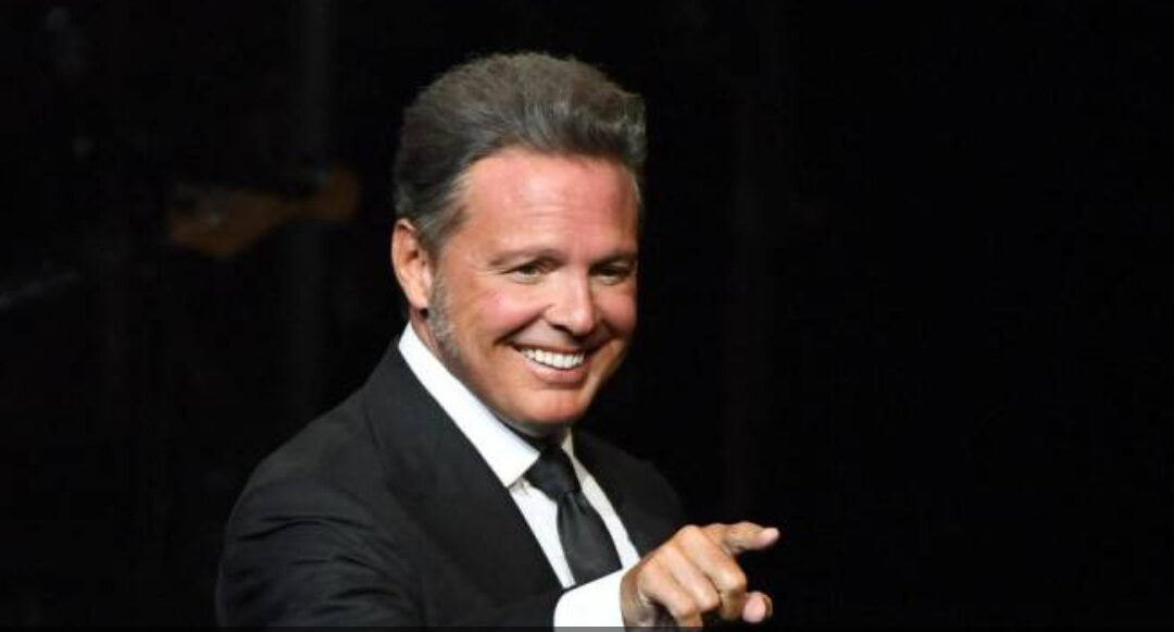 Luis Miguel en Ecuador: lo que se sabe del concierto de «El Sol de México»