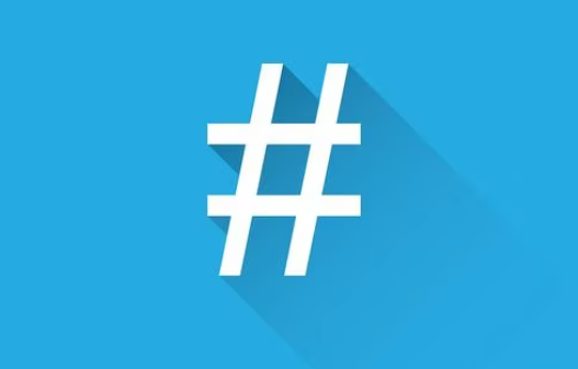 Día Internacional del Hashtag: una guía para utilizar los mejores hashtags