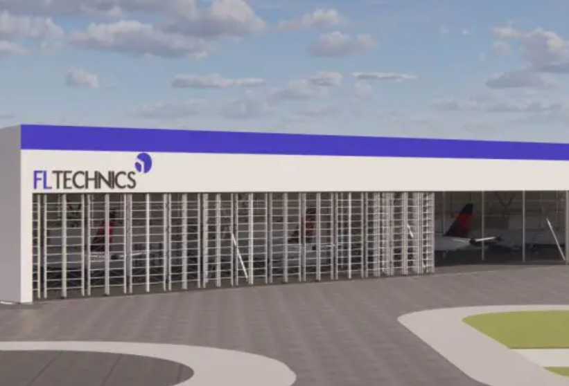 FL Technics construirá un centro de mantenimiento en el Aeropuerto Internacional de Punta Cana.