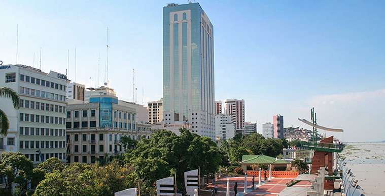 ¿Cómo estará el clima en Guayaquil y Quito este sábado 2 de septiembre?