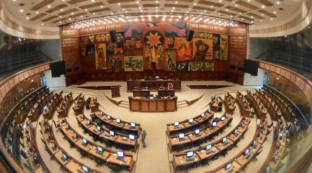 En la próxima Asamblea Nacional habrá familiares de legisladores que ya ocuparon las curules