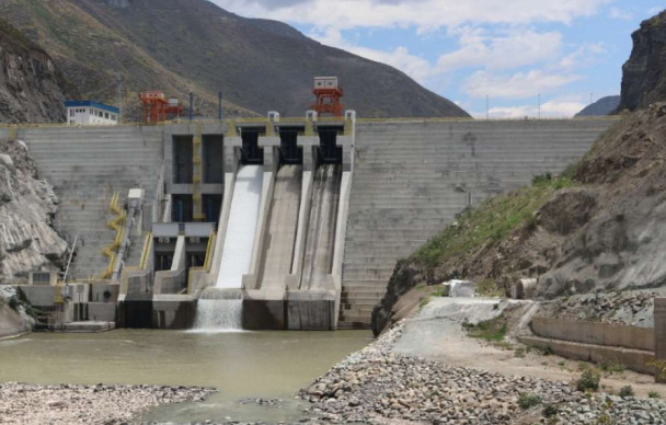 ¿Habrá apagones en el Ecuador?