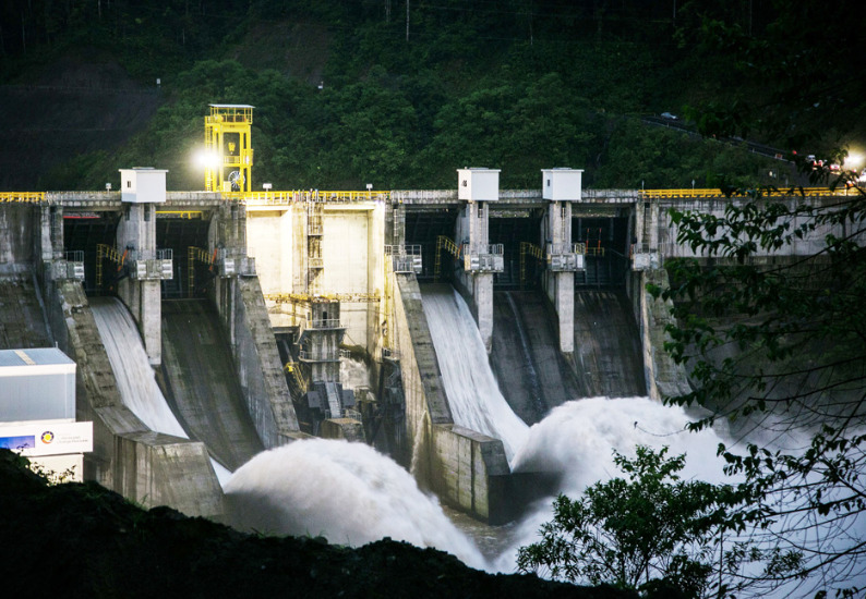 El sector eléctrico no refleja mejoras y los apagones se mantendrán