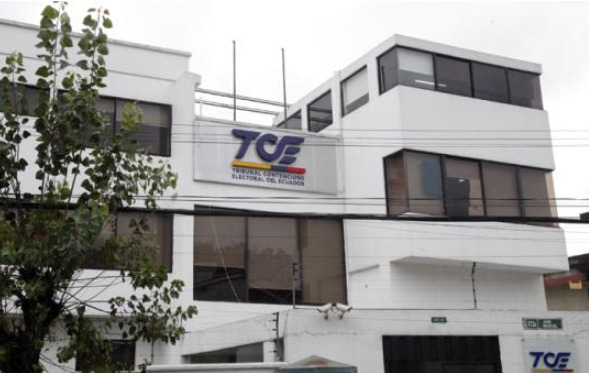 TCE admite trámite por presunta infracción electoral grave contra ealcalde de Quito