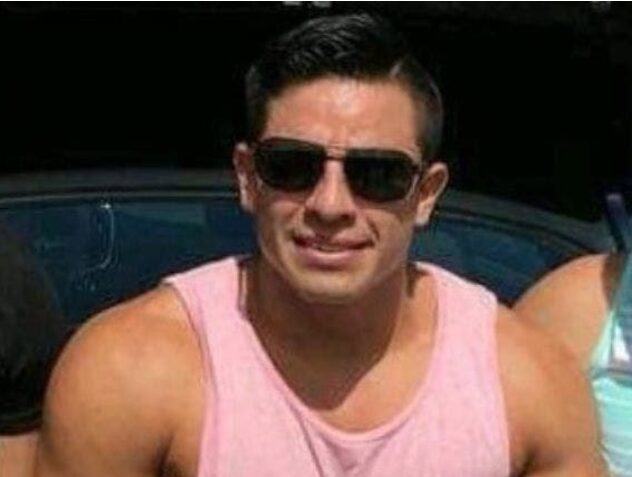 Daniel Salcedo fue sentenciado a 13 años de cárcel por lavado de activos