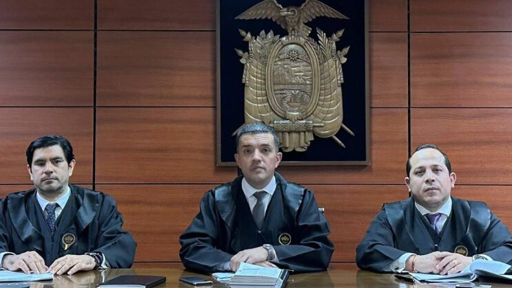 Nuevo intento para anular sentencia en caso Sobornos, no fue admitido en la Corte Nacional