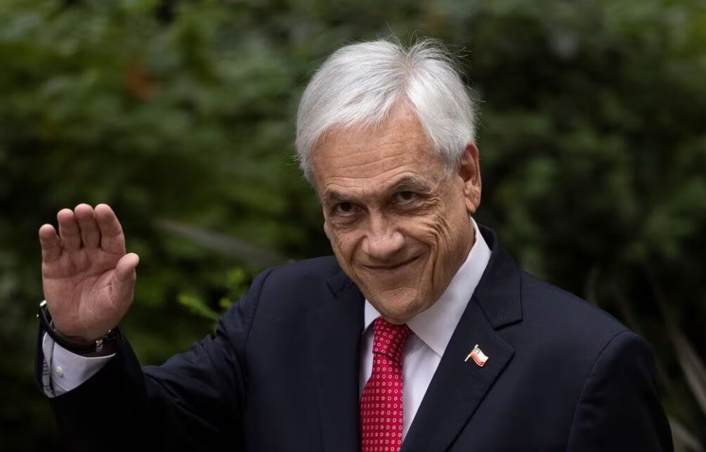 Muere Sebastián Piñera, expresidente de Chile, en un accidente en helicóptero