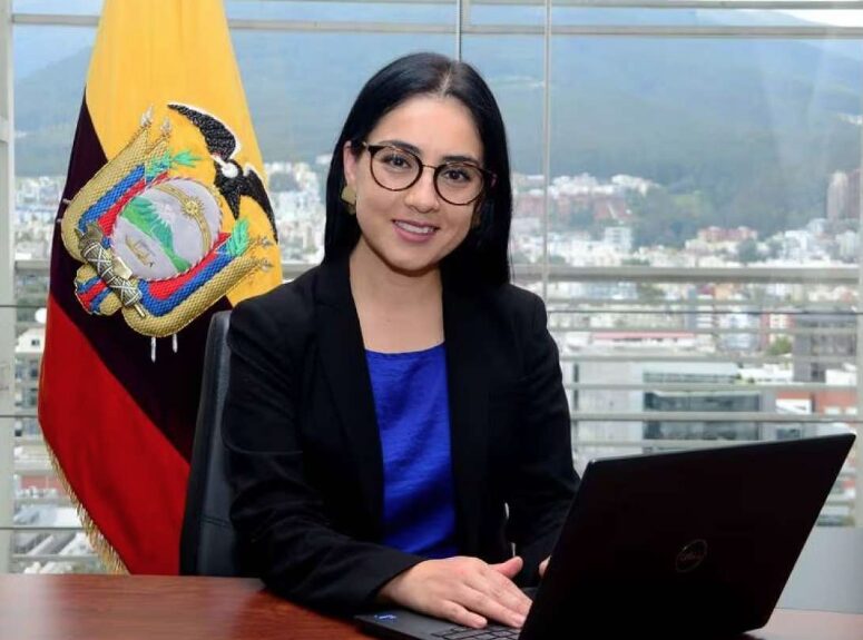 Viceministra de Economía ratificó inicio de focalización de subsidios en segundo trimestre de 2024