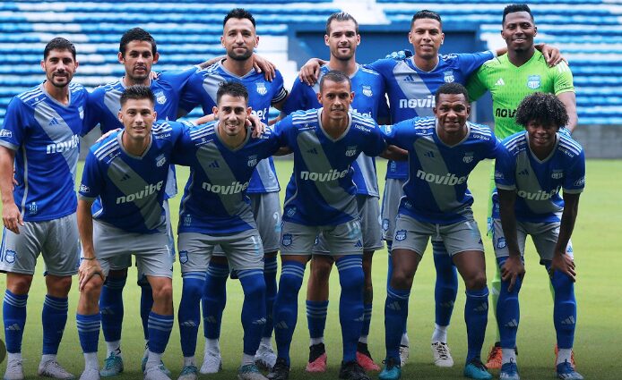 Emelec, Liga de Quito e Independiente del Valle, tendrán su fiesta este sábado