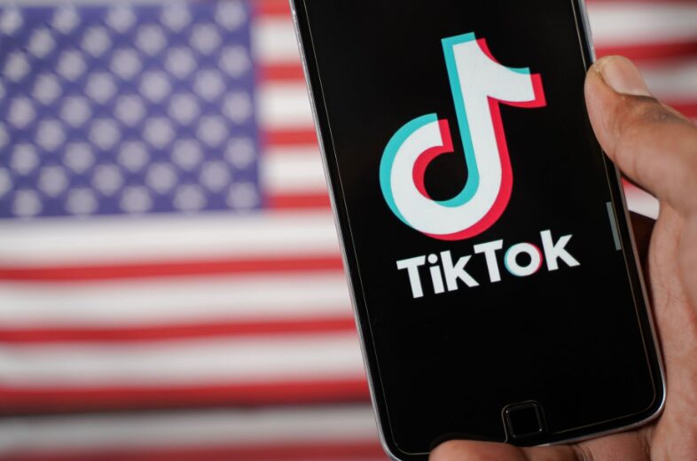 La Cámara de Representantes aprueba un proyecto de ley que podría prohibir TikTok en Estados Unidos